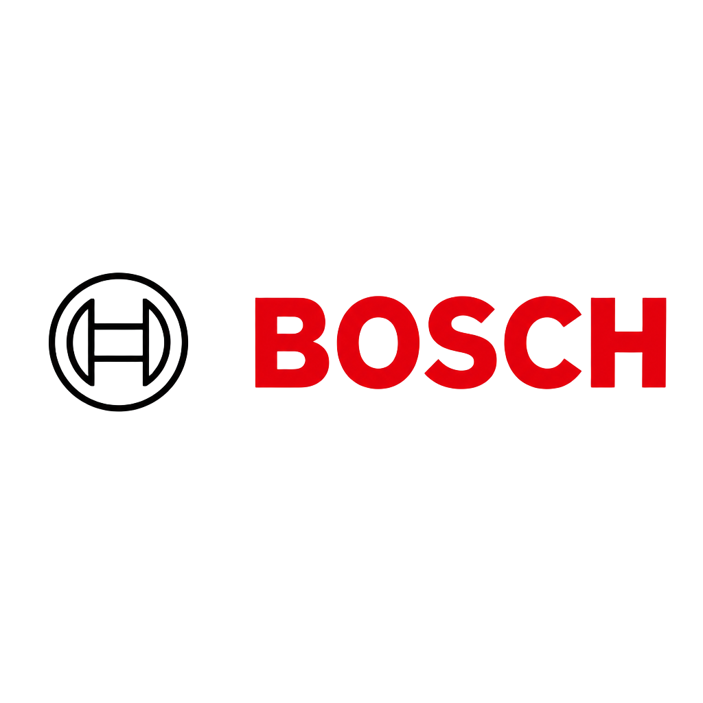 Bosch washing machine service